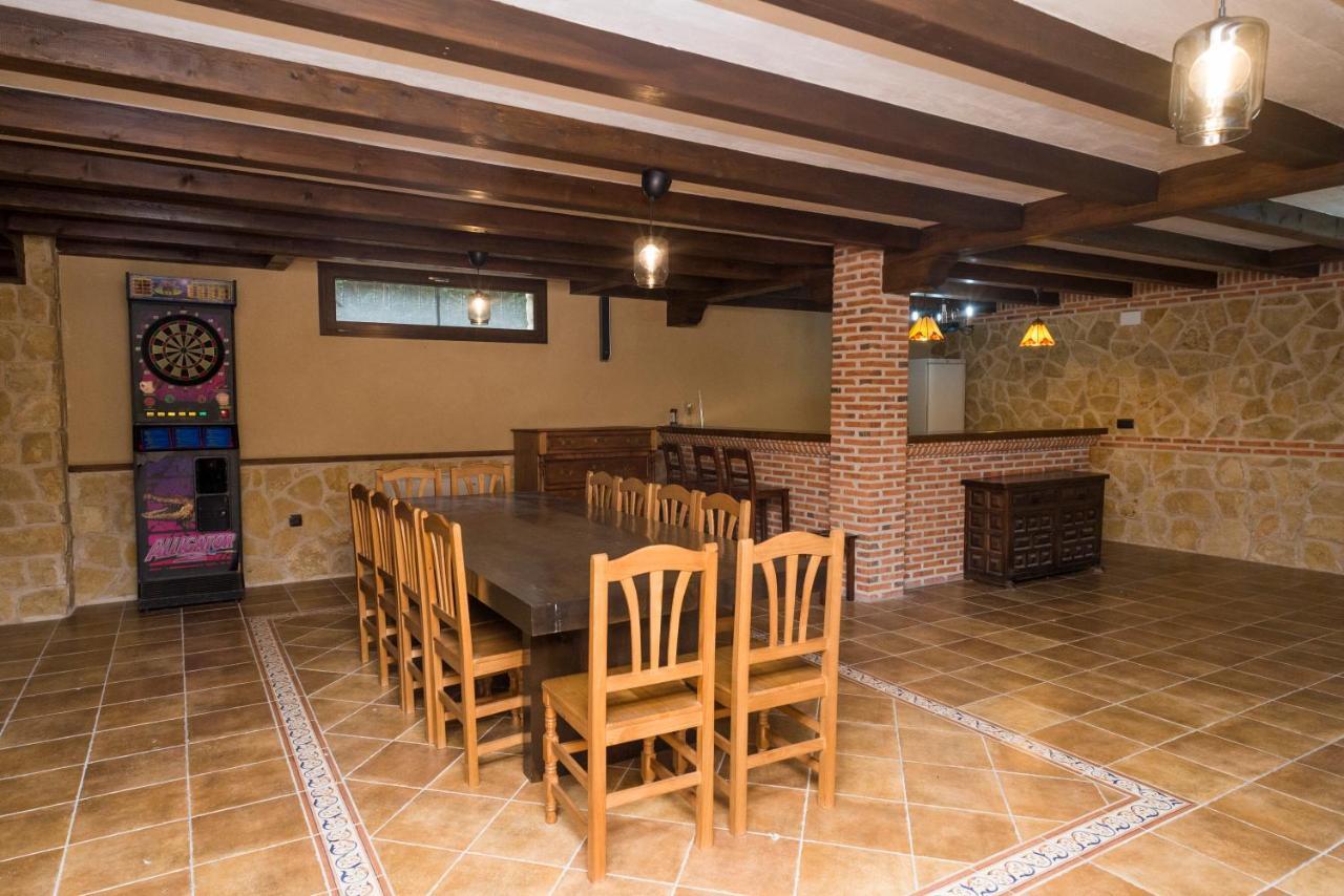 La Casa De Anver Villa Ла Ластрия Екстериор снимка