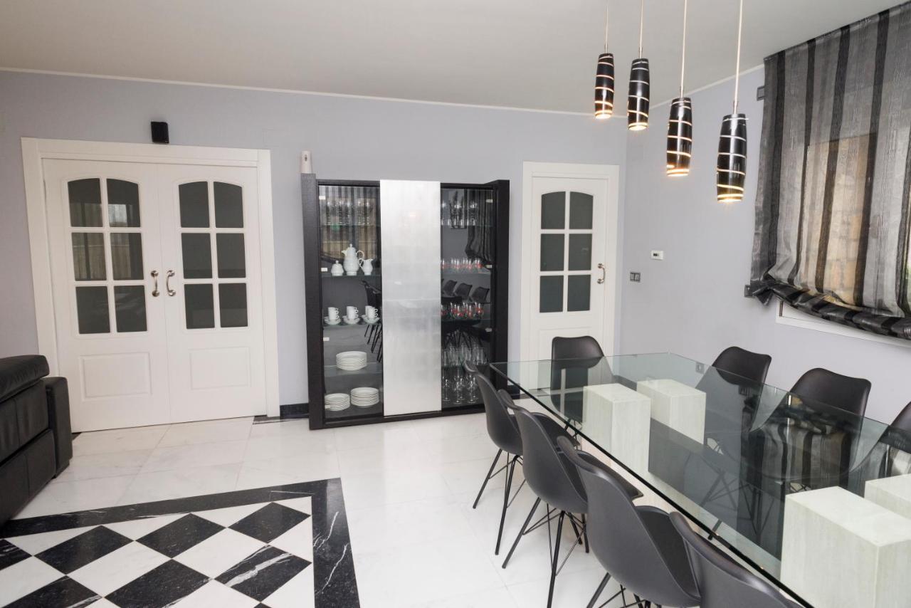 La Casa De Anver Villa Ла Ластрия Екстериор снимка