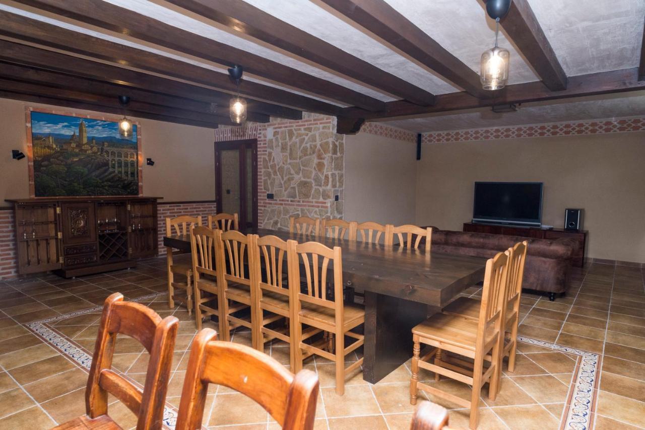 La Casa De Anver Villa Ла Ластрия Екстериор снимка